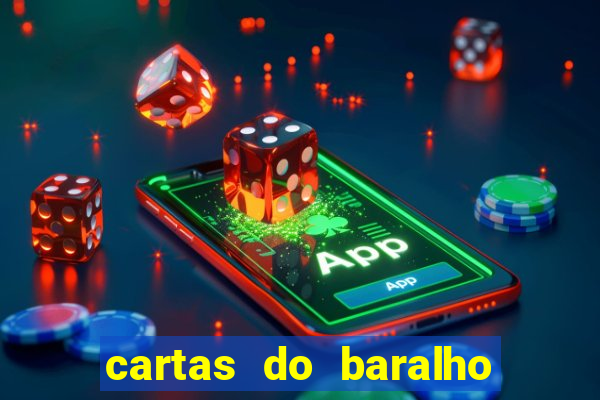 cartas do baralho cigano que indicam gravidez